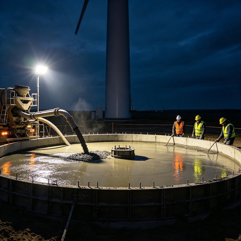 邢台灌浆料可以在低温、冬季施工吗？